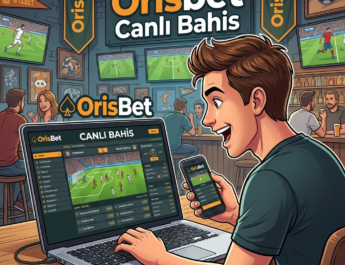 Orisbet Canlı Bahis görseli