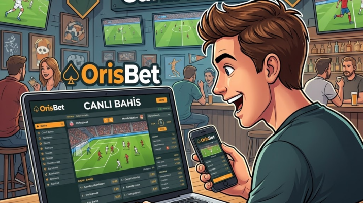 Orisbet Canlı Bahis görseli