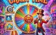 Orisbet Crazy Time