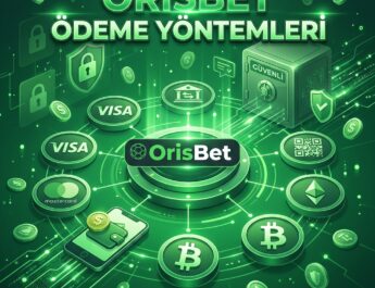 Orisbet Ödeme Yöntemleri