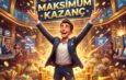 Orisbet Maksimum Kazanç