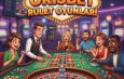 Orisbet Rulet Oyunları