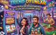 Orisbet Trend Oyunlar görseli